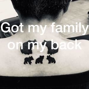 Meet your Posher, Tit